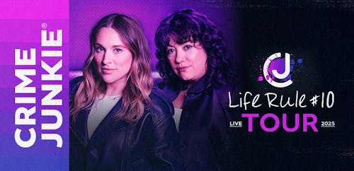 Crime Junkie live in Las Vegas