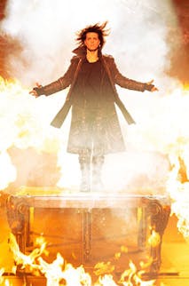 CRISS ANGEL MINDFREAK