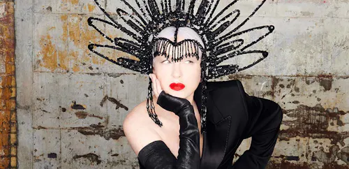 Cyndi Lauper Las Vegas residency concert tickets