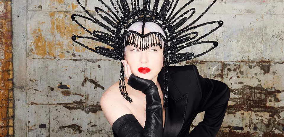Cyndi Lauper Las Vegas residency