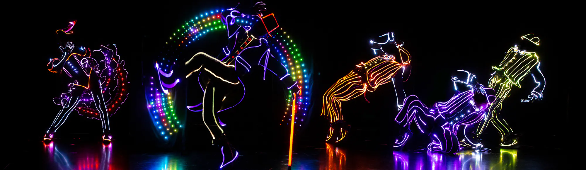 iLuminate