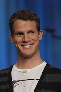 Daniel Tosh is back in Las Vegas at The Cosmopolitan to perform live stand-up comedy.