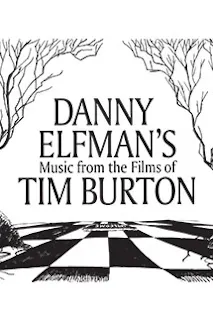 See Danny Elfman’s Music from the Films of Tim Burton at Resorts World Las Vegas