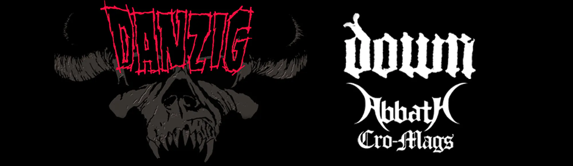 Danzig in Las Vegas