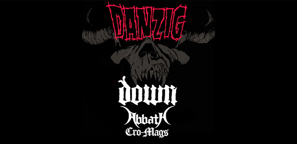 Danzig Virgin Theaters