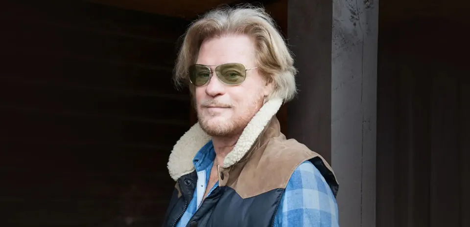 Get tickets for Daryl Hall at Venetian Las Vegas
