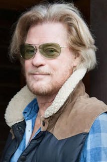 Daryl Hall Las Vegas