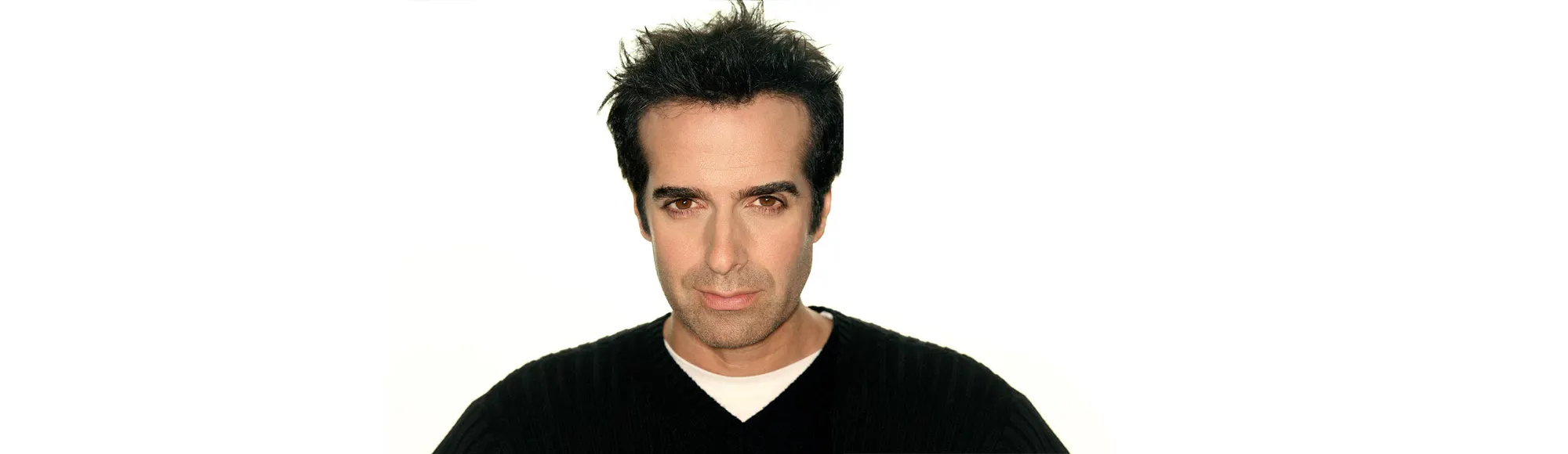 David Copperfield