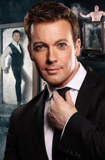 David Goldrake live in Las Vegas