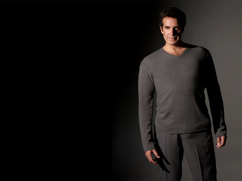 David Copperfield