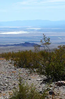 Death Valley VIP Tour