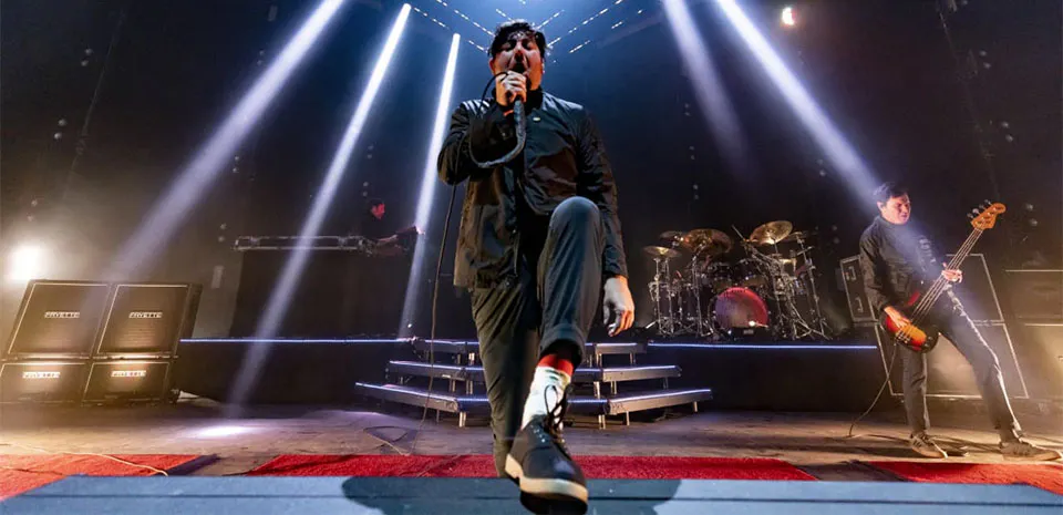 Deftones