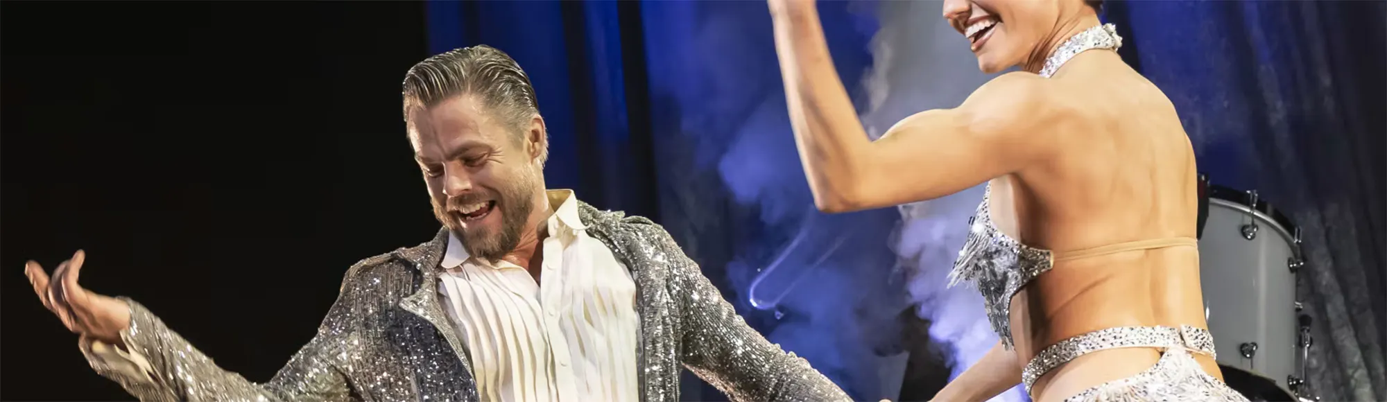 Derek Hough Symphony of Dance: Encore at Fontainebleau Las Vegas