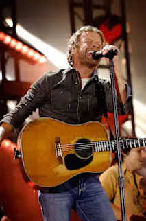 Dierks Bentley concert tickets