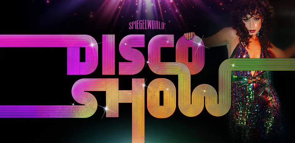 DiscoShow Immersive