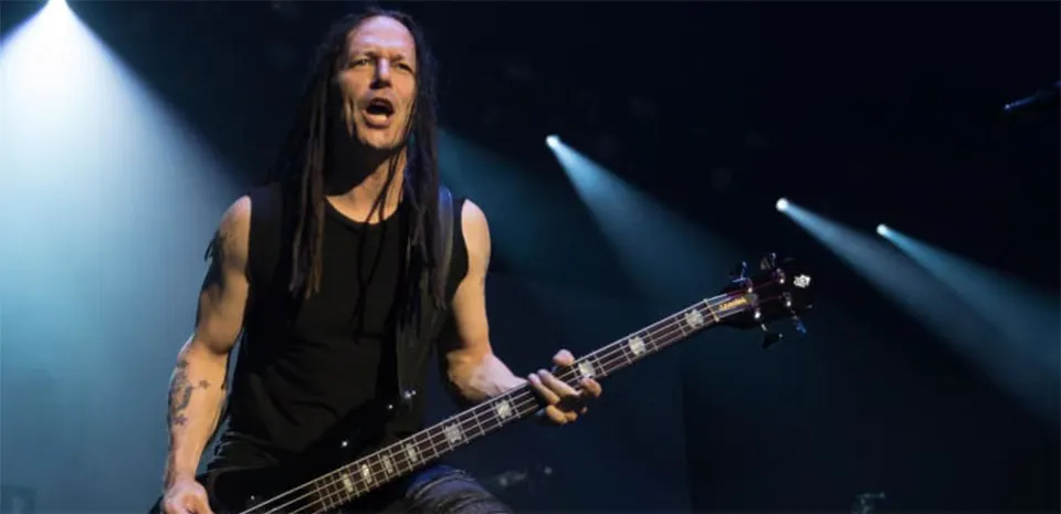 See Disturbed live in concert Las Vegas