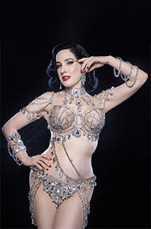 Dita Las Vegas