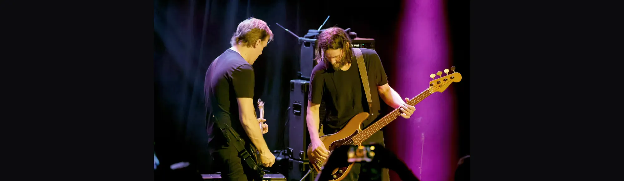 See Dogstar in Las Vegas Fontainebleau