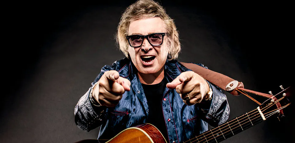 Get Don McLean tickets Las Vegas