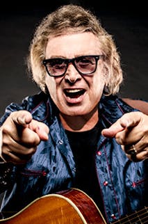 Don McLean tickets Las Vegas