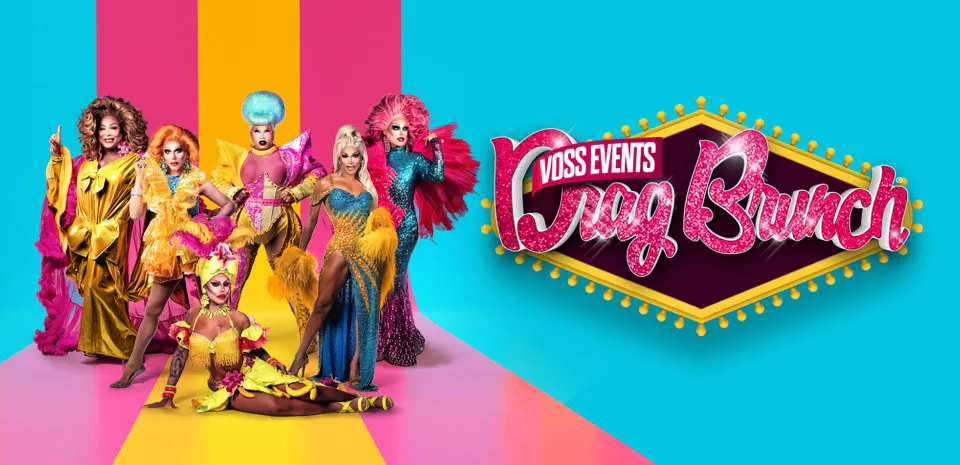 Imagem da fonte — Drag Brunch Las Vegas