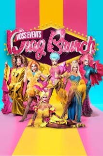 Drag Brunch Las Vegas Hard Rock Cafe
