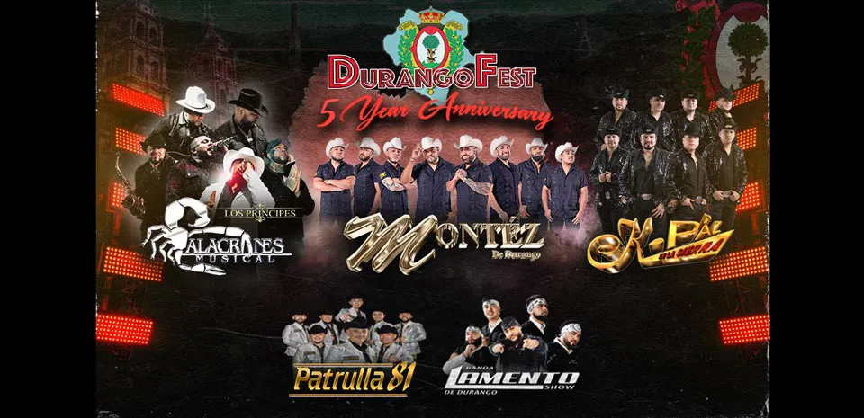 Durango Fest