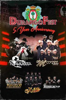 Durango Fest concert tickets now available