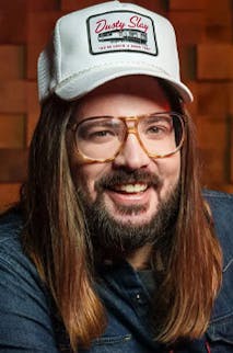 Dusty Slay comedy show at Palazzo Las Vegas