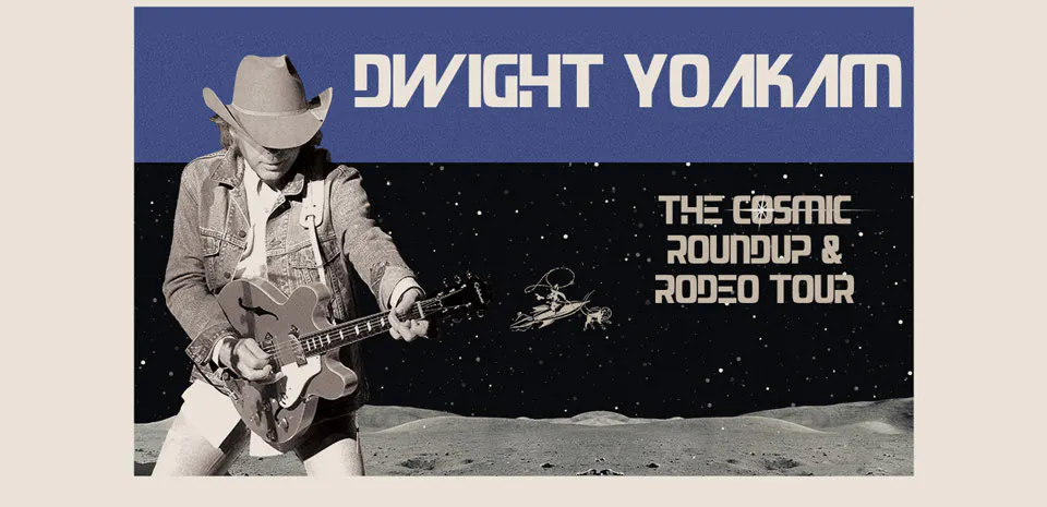 Dwight Yoakam