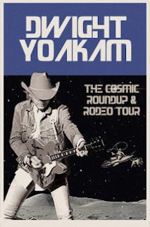 Dwight Yoakam concert tickets