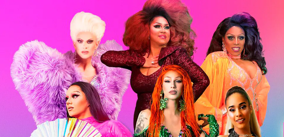 The Garden Bottomless Brunch MOB