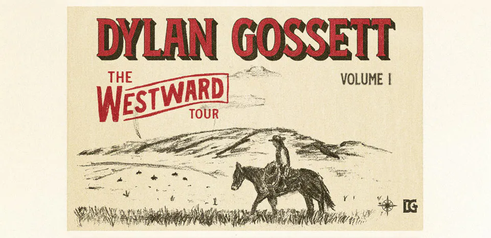 Dylan Gossett