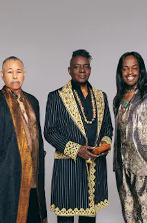 Earth, Wind & Fire comes to Las Vegas for a limited-time residency.