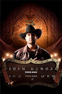 Edén Muñoz Las Vegas