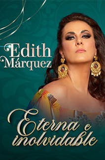 Edith Marquez concert tickets now available