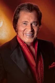 Engelbert Humperdinck Las Vegas