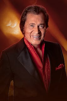 Engelbert Humperdinck Las Vegas