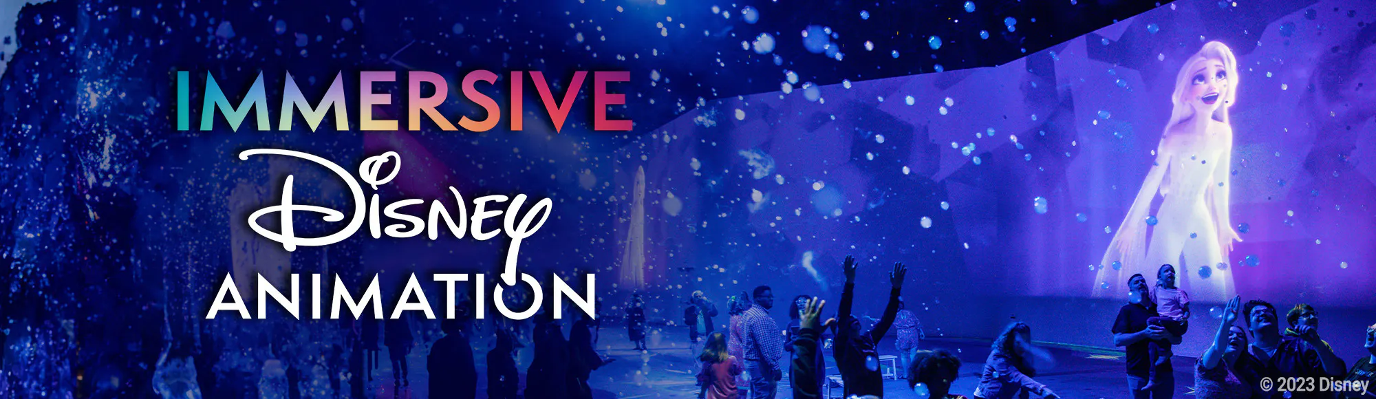 Disney Immersive