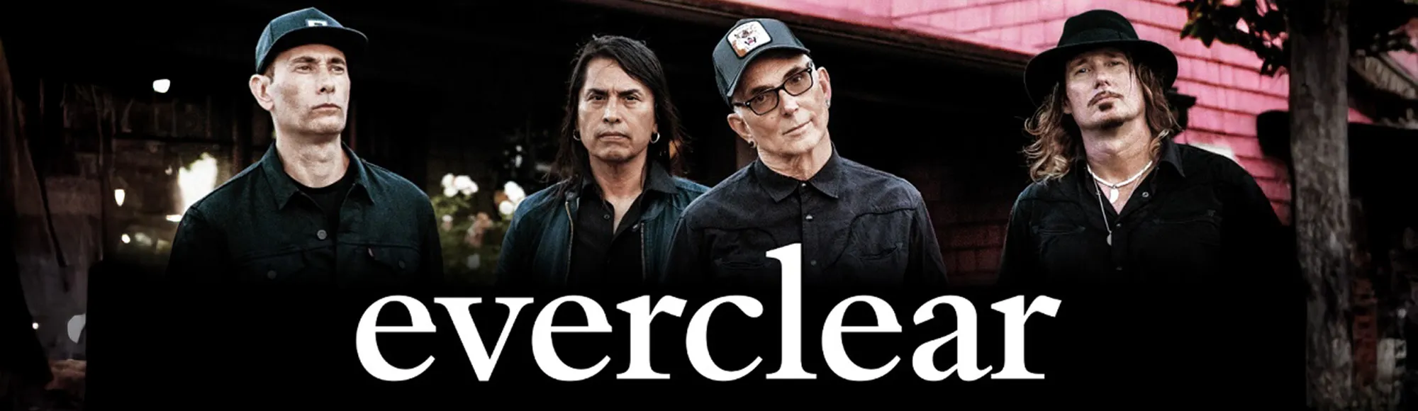 Everclear Las Vegas concert tickets