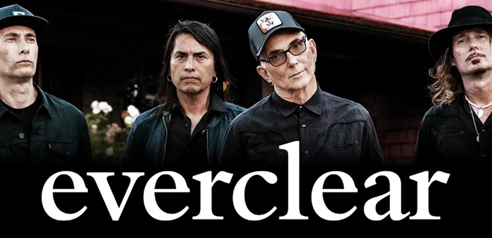 Everclear Strat tickets