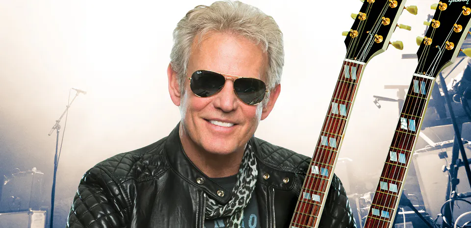 Don Felder