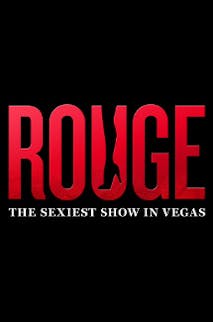 See Rouge The Sexiest Show in Vegas! Tickets on sale!