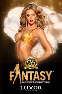 Fantasy Strip Sexy Tease Las Vegas