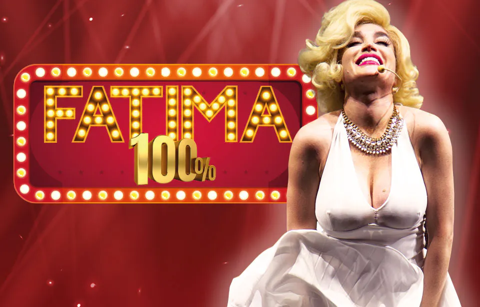 Fatima tickets Las Vegas