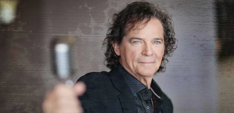 BJ Thomas