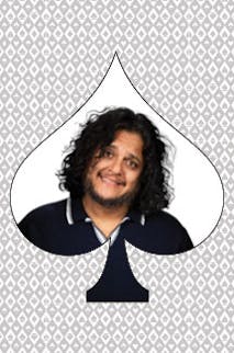 Felipe Esparza Las Vegas