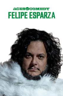 Felipe Esparza Las Vegas