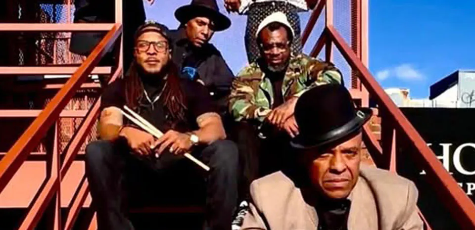Fishbone & The Slackers Las Vegas tickets