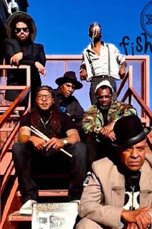 Fishbone & The Slackers concert tickets Las Vegas